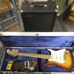 688 1413 ELECTRIC GUITAR